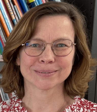 Christelle Hoorelbeke