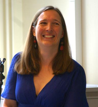 Julie Van de Vyver