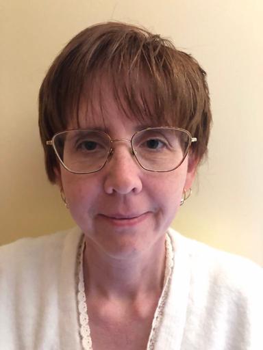 Sophie Evrard