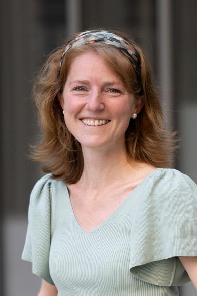 Sophie Naveau